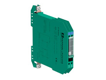 Intrinsic safety zener barrier Z865